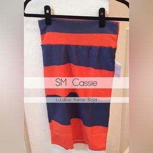NWT LuLaRoe Cassie